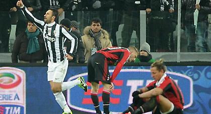 Γιούβε, μεγάλη και τρανή!