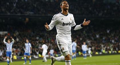 Έδωσε απαντήσεις ο Ρονάλντο…