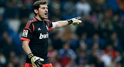 Συνεχίζει να γράφει ιστορία ο Κασίγιας