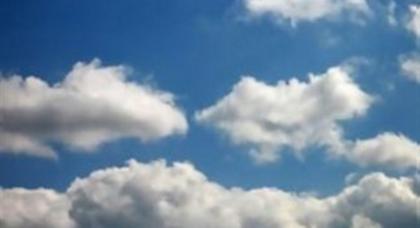 Ανεβαίνει η θερμοκρασία σε όλη τη χώρα