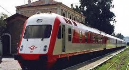 Βανδαλισμοί σε τρένο από οπαδούς του ΠΑΟΚ