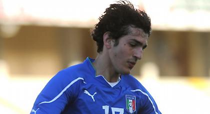 Έκλαψε από τη χαρά του