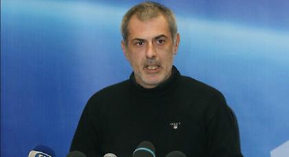 «Υπάρχει ακόμη φόβος…»