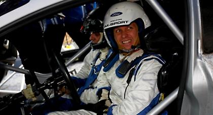 Οδηγεί και… δεν σκέφτεται