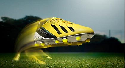 Η adidas παρουσιάζει την επόμενη γενιά του adizero