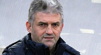 Τσιώλης: «Τίποτα επίσημο από τον Παναθηναϊκό»