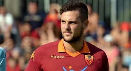 «Πόρτα» σε Μίλαν από Ρόμα