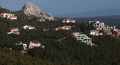 Σε νέα παράταση για τα αυθαίρετα προσανατολίζεται το ΥΠΕΚΑ