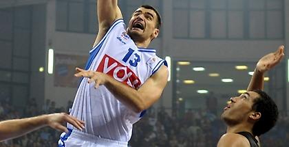 MVP ο Βίτκοβατς