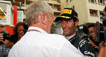 «Δεν μπορεί να διαχειριστεί την πίεση ο Γουέμπερ»