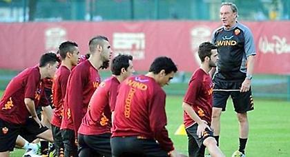 Η ηρεμία, ηρεμία και τα... σκαλιά, σκαλιά