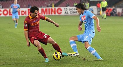 Χάλια το Σαν Πάολο