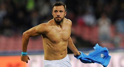 Έφτασε στη Σικελία ο Ντοσένα