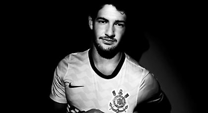 Αφίχθη στη Βραζιλία ο Πάτο