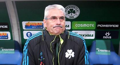 Ο Φάμπρι και ο Τοροσίδης