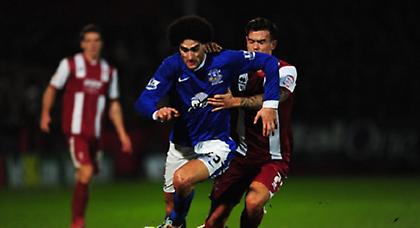 Φελαϊνί ο αντί – Λάμπαρντ;