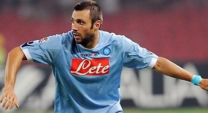 Και με τη... βούλα o Ντοσένα