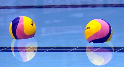 Έτοιμοι να… ξαναβουτήξουν