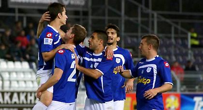 Το πάθημά τους… το μάθημά του