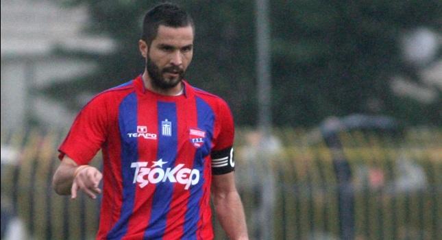 Ξανά νοκ-άουτ ο Κουλουχέρης