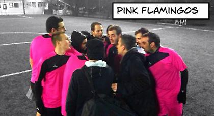 Και με χιόνια και με κρύα