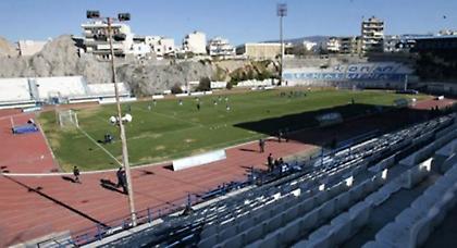 Ένταση στο «Ελ Πάσο»