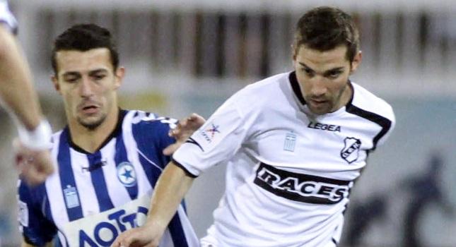 Από προβλήματα άλλο τίποτα