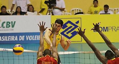 Σάββατο ο Μπερμούδες