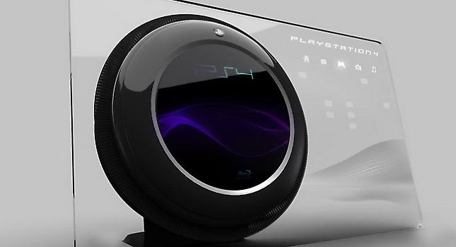 Σύντομα ανακοινώσεις για το PlayStation 4