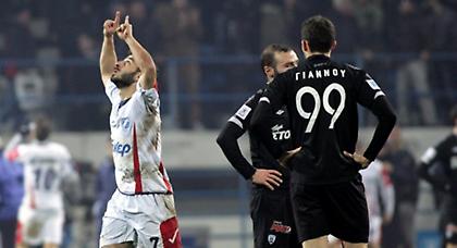 Του… άλλαξε τα φώτα!