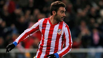 «Σβηστά» στους «8» η Ατλέτικο…