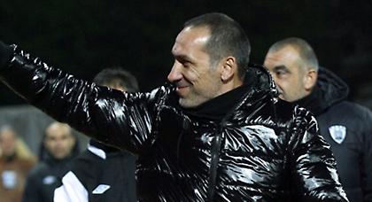 Δώνης: «Εμείς θα πάρουμε την πρόκριση»