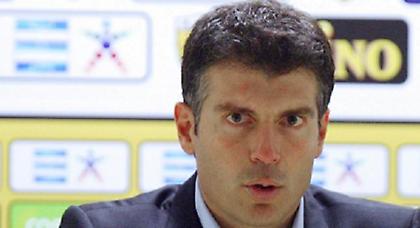 Χριστόπουλος: «Σημαντικό που δε δεχτήκαμε γκολ»