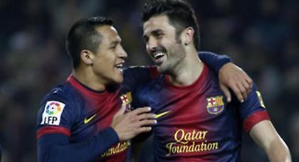 Σιγά μην χρειαζόταν και Μέσι