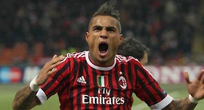 Θέλει και Μπόατενγκ η Γαλατασαράι