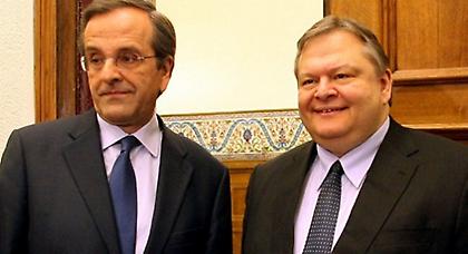 Έντονες διεργασίες στο Μαξίμου με φόντο τη λίστα Λαγκάρντ