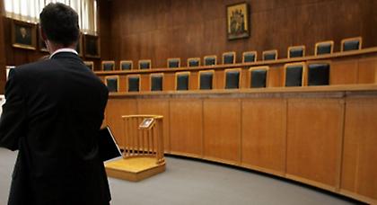 Απέχουν των καθηκόντων τους σήμερα οι δικηγόροι