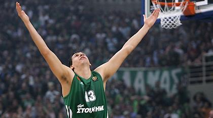 Διαμαντίδης: Από βιονικός… κακότυχος