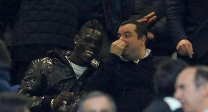 «Κερασάκι ο Μπαλοτέλι, όχι σάπιο μήλο»