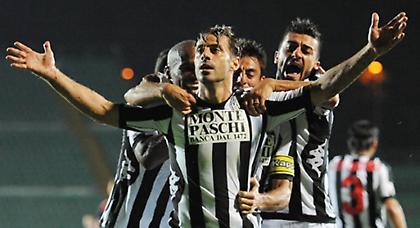 Στη Νάπολι ο Καλαϊό