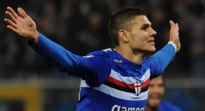 Ενδιαφέρει τη Λάτσιο ο Ικάρντι