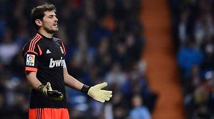 Κασίγιας: «Εδώ μέχρι το τέλος»