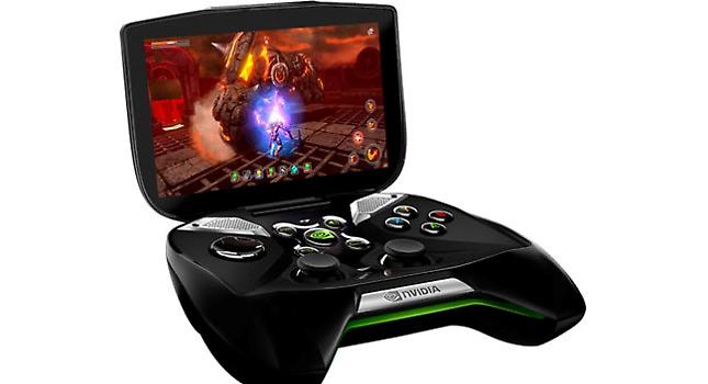 Shield: η φορητή κονσόλα της Nvidia που έρχεται να σαρώσει