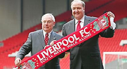 Οριστικά παρελθόν οι «αμαρτίες» της Λίβερπουλ