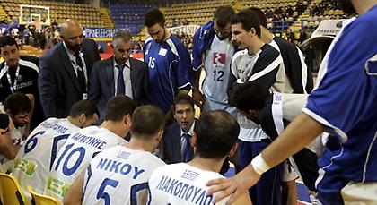 «Να κάνουμε το παιχνίδι μας…»