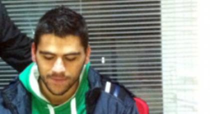 Στους επαγγελματίες ο Πόπτσης