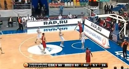 Το’ χασε προ… κενής εστίας ο Παπαλουκάς (video)