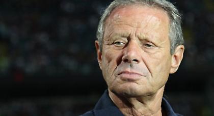 «Να γίνει ο νέος Μαραντόνα ο Καβάνι»