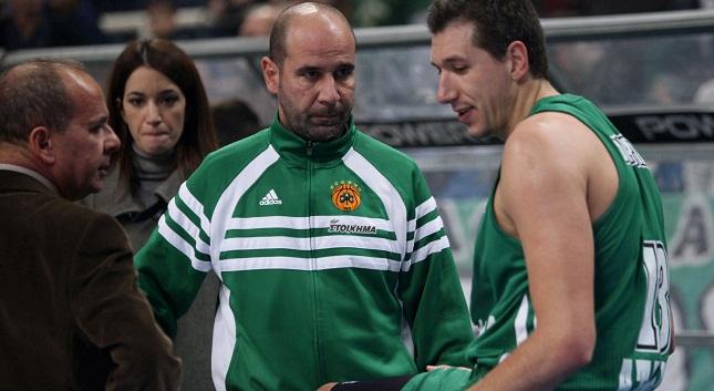 Στόχος η Ρεάλ για Διαμαντίδη