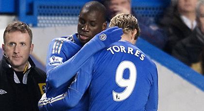 Θέλει Λίβερπουλ ο Τόρες